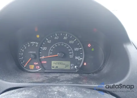 2015 Mitsubishi Mirage De/Rf z USA, uszkodzony, nr VIN ML32A3HJ6FH058230